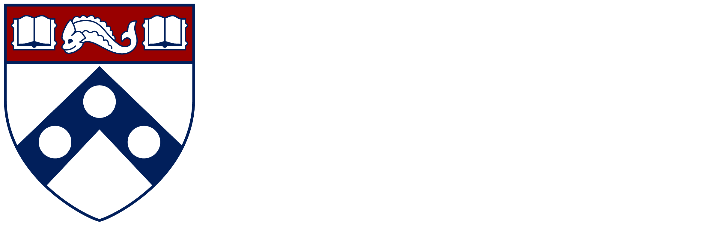 UPenn Logo