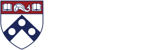 Penn Admissions Logo